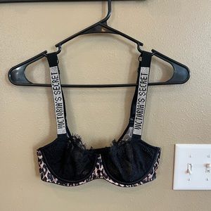 Victorias Secret Balconette Bra